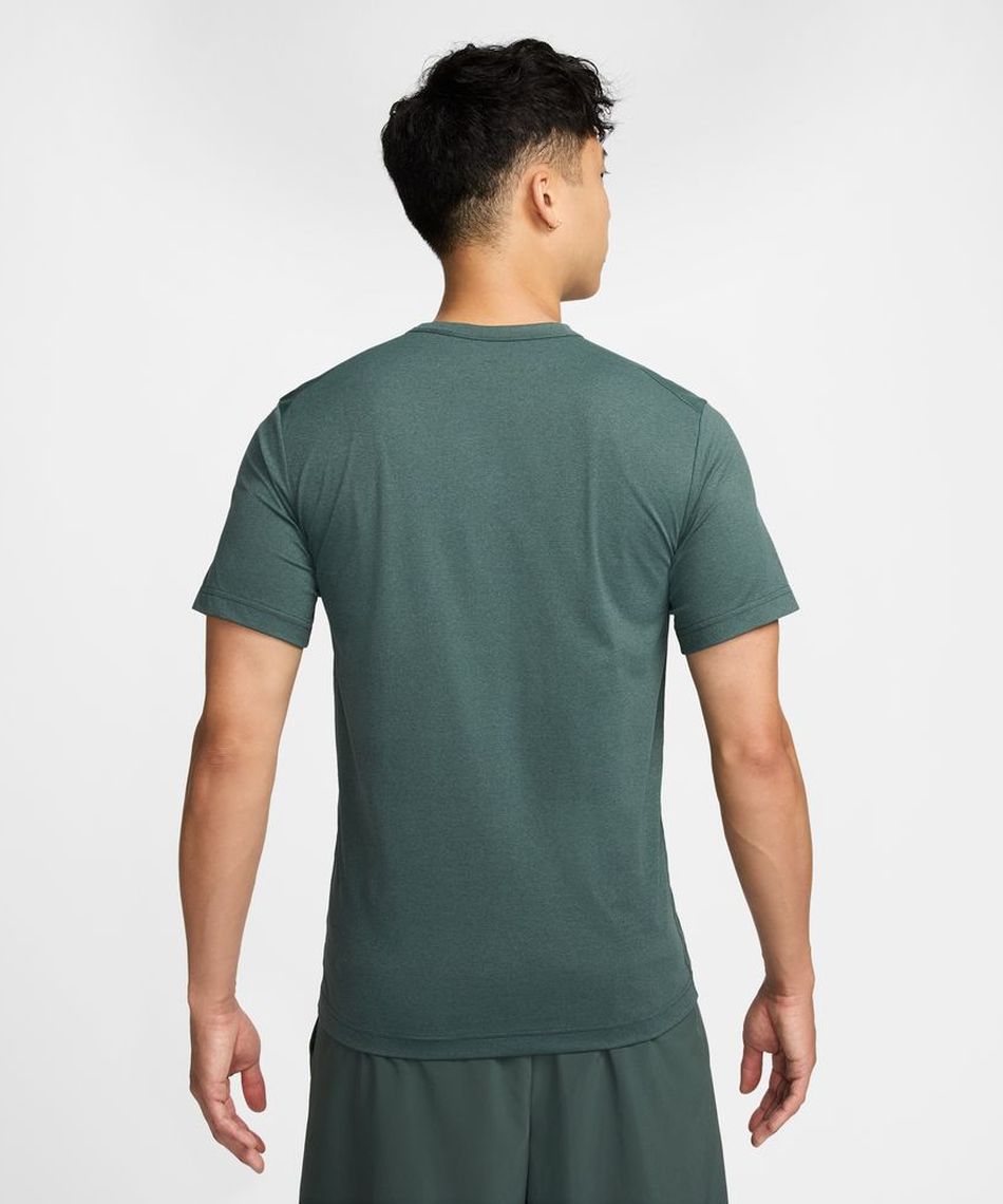 ナイキ、Tシャツ、ユニフォーム襟付き！希少 NIKE（ナイキ） Tシャツ 半袖 メンズ エア サッカーユニフォーム