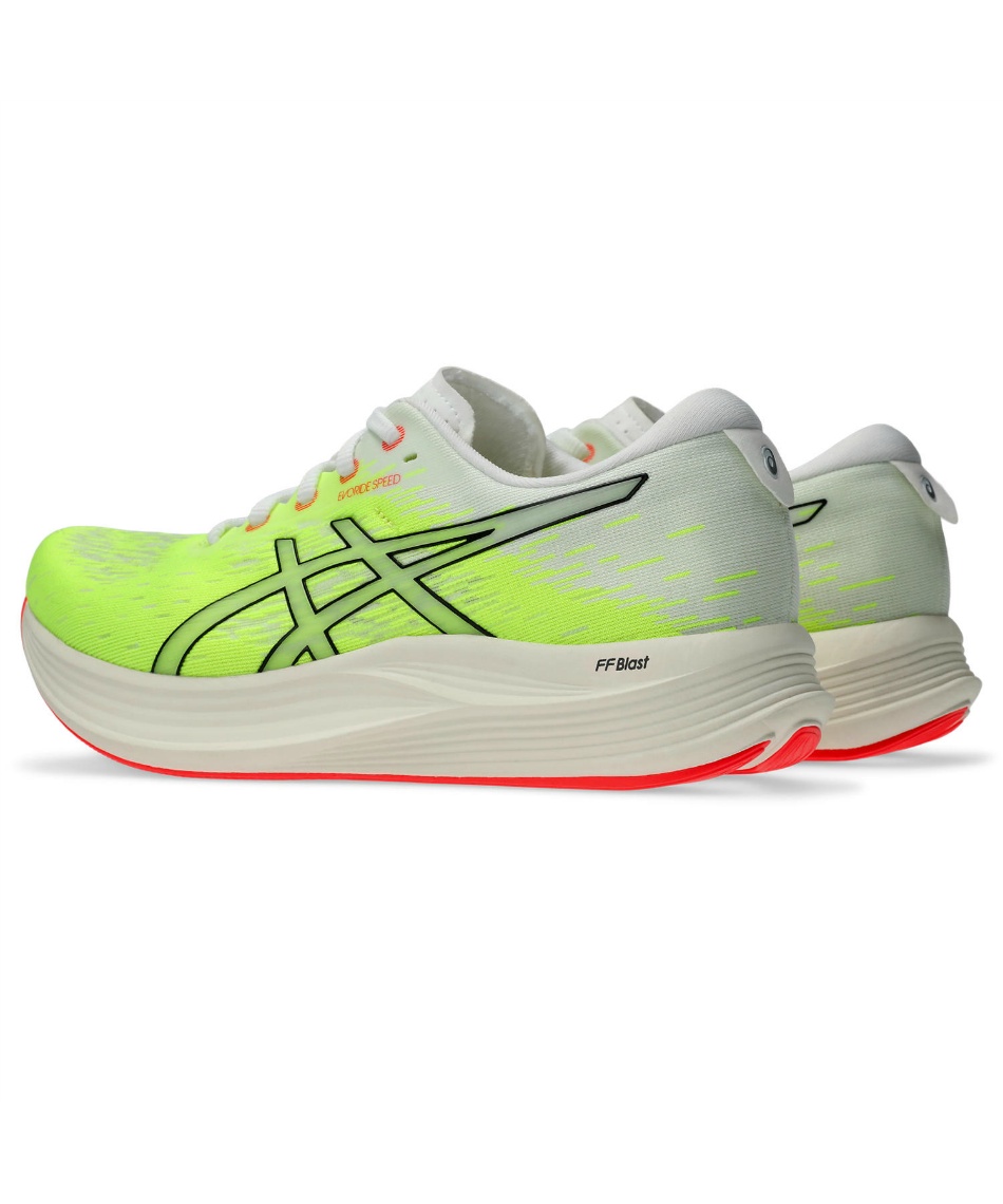 ランニングシューズエボライド スピード 2 W1012B597 750