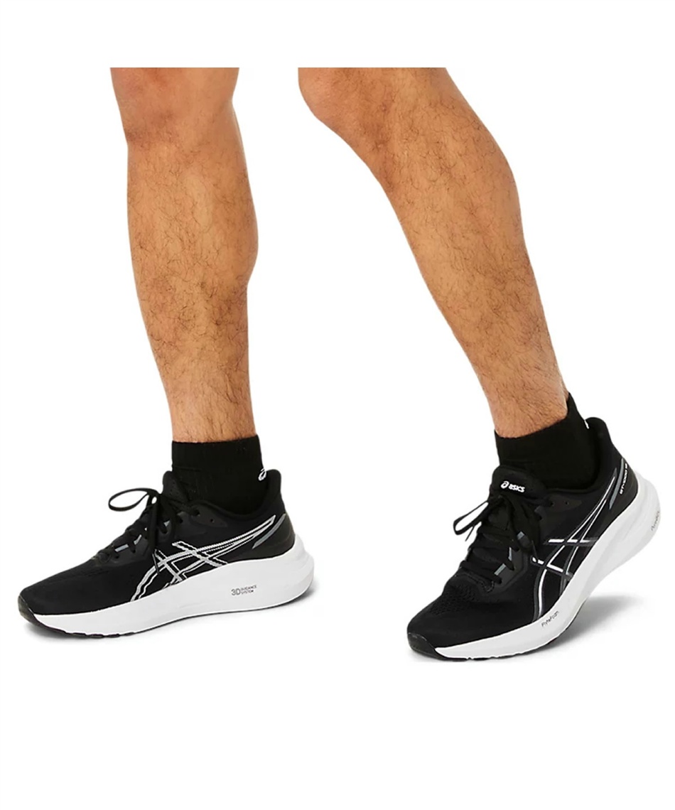 U-G ASICS（アシックス） ランニングシューズ メンズ GT-1000 13 GTX ASICS