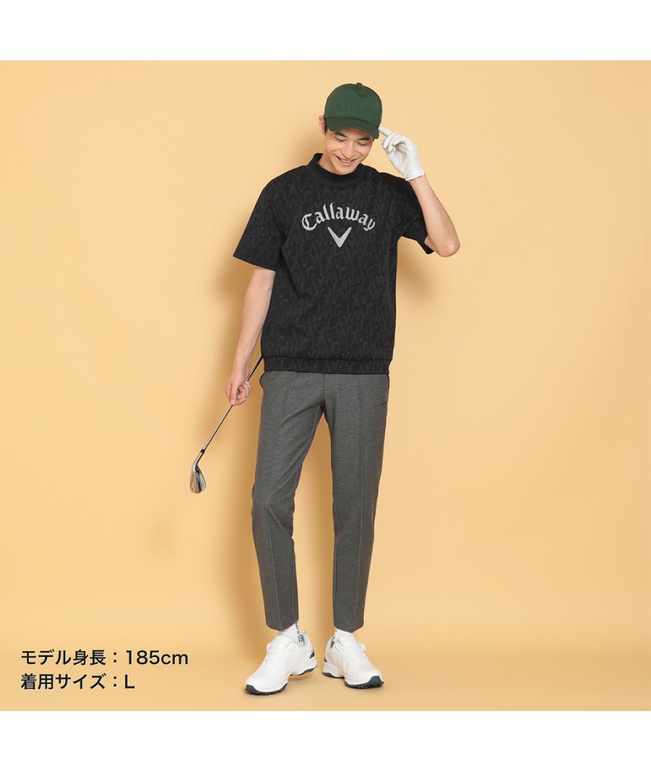 セール】サイドライン ゴルフパンツ ゴルフウェア（ゴルフグッズ