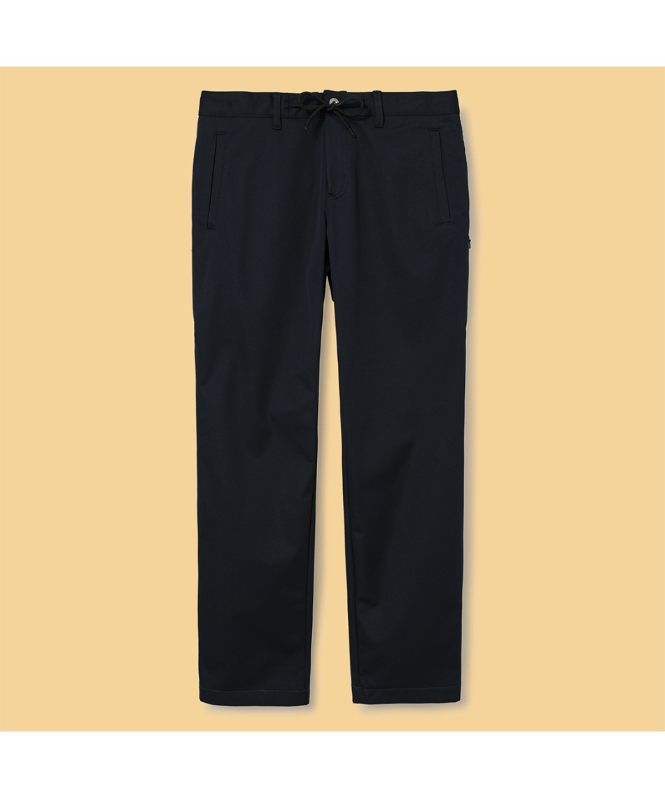 PW CIRCULIT ☆ゴルフ 防風ボンディングパンツ ブラック キャロウェイ