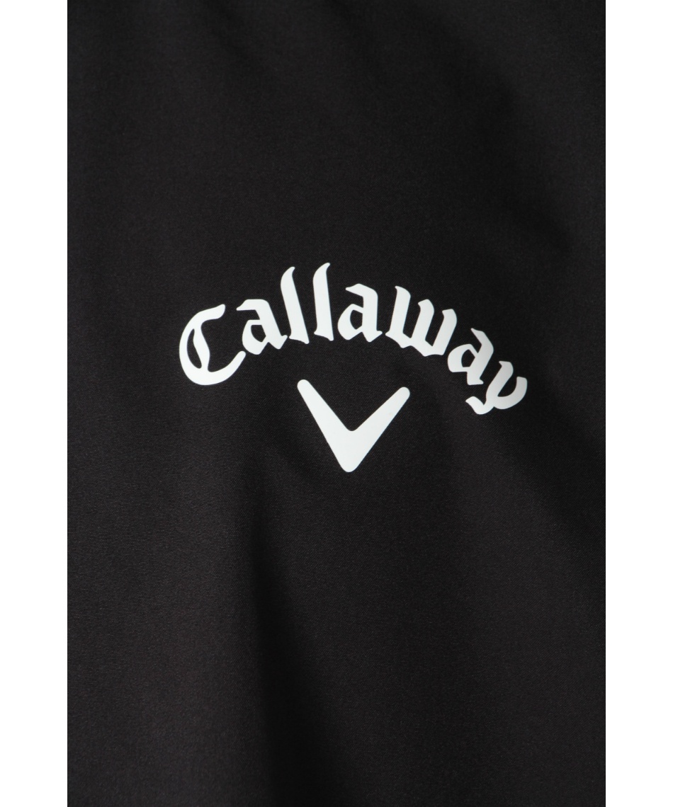 ゴルフ レインウェア上下セット ベーシックレインウェア