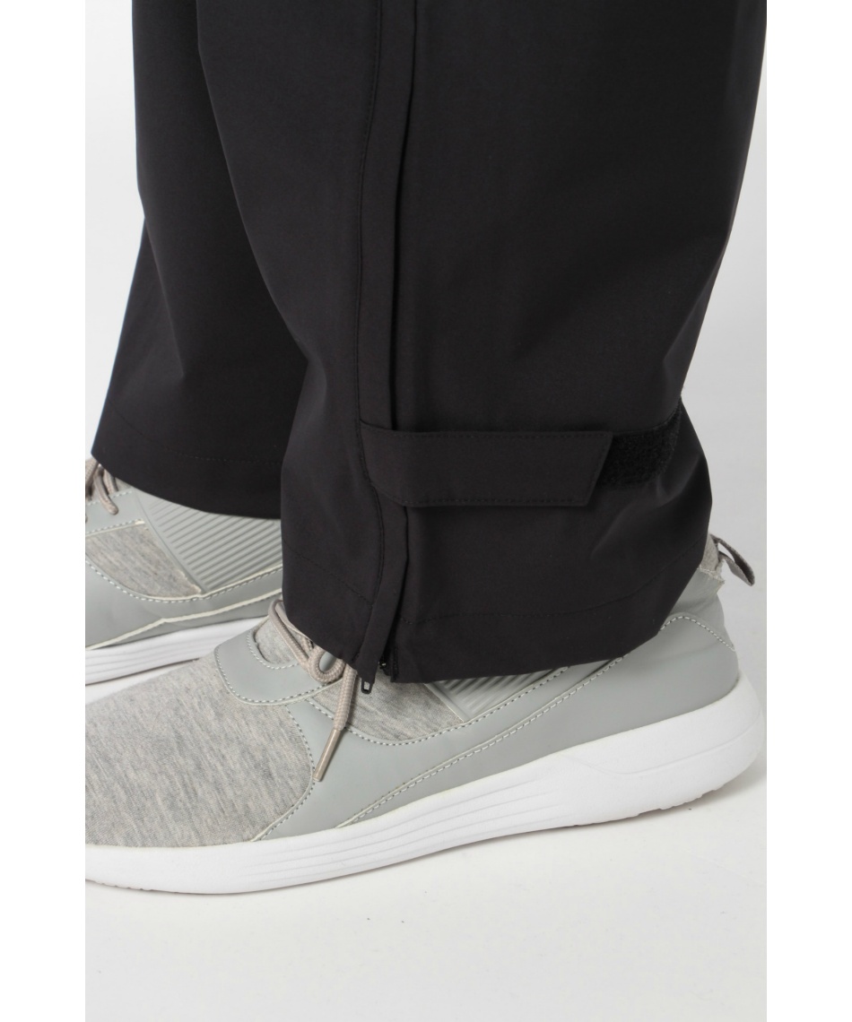 未使用　Black&White ゴルフ　レインウェア New Balance ニューバランス ゴルフウェア レインウェア 秋 冬