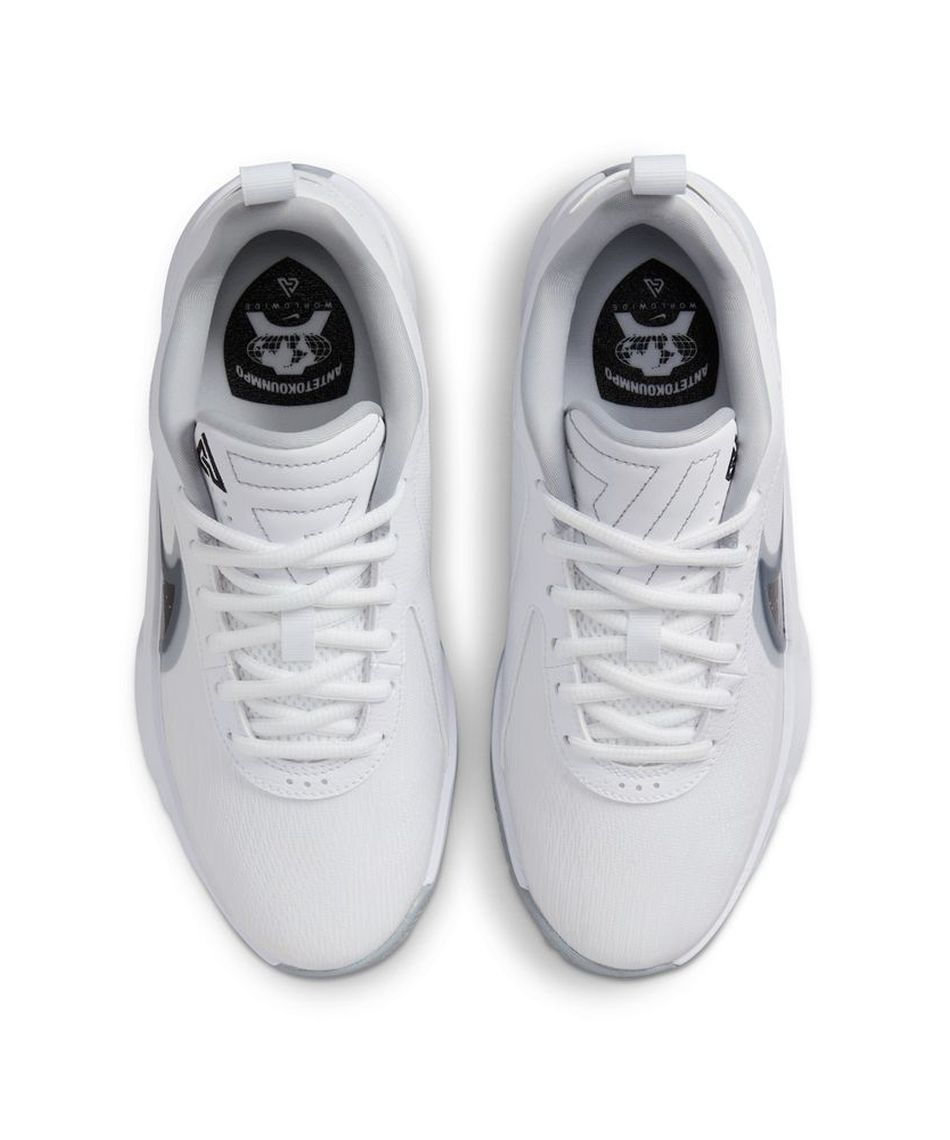 NIKE Zoom LIGHT サイズ6 バスケシューズ　24cm バスケットシューズ 24FA FREAK 6 GS ヤニス フリーク 6 FQ7378