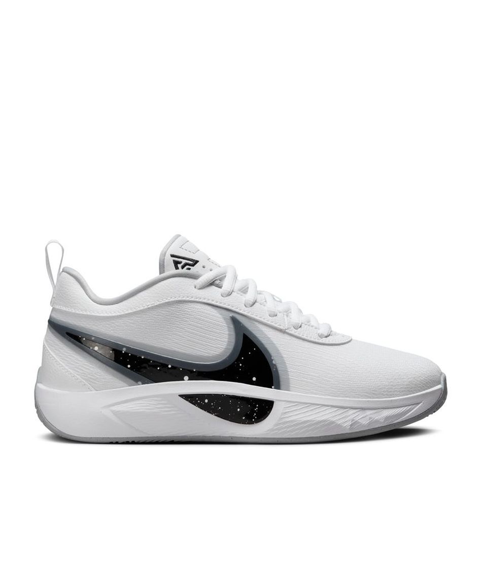 NIKE Zoom LIGHT サイズ6 バスケシューズ　24cm NIKE Zoom LIGHT サイズ6 バスケシューズ 24cm NIKE Zoom LIGHT