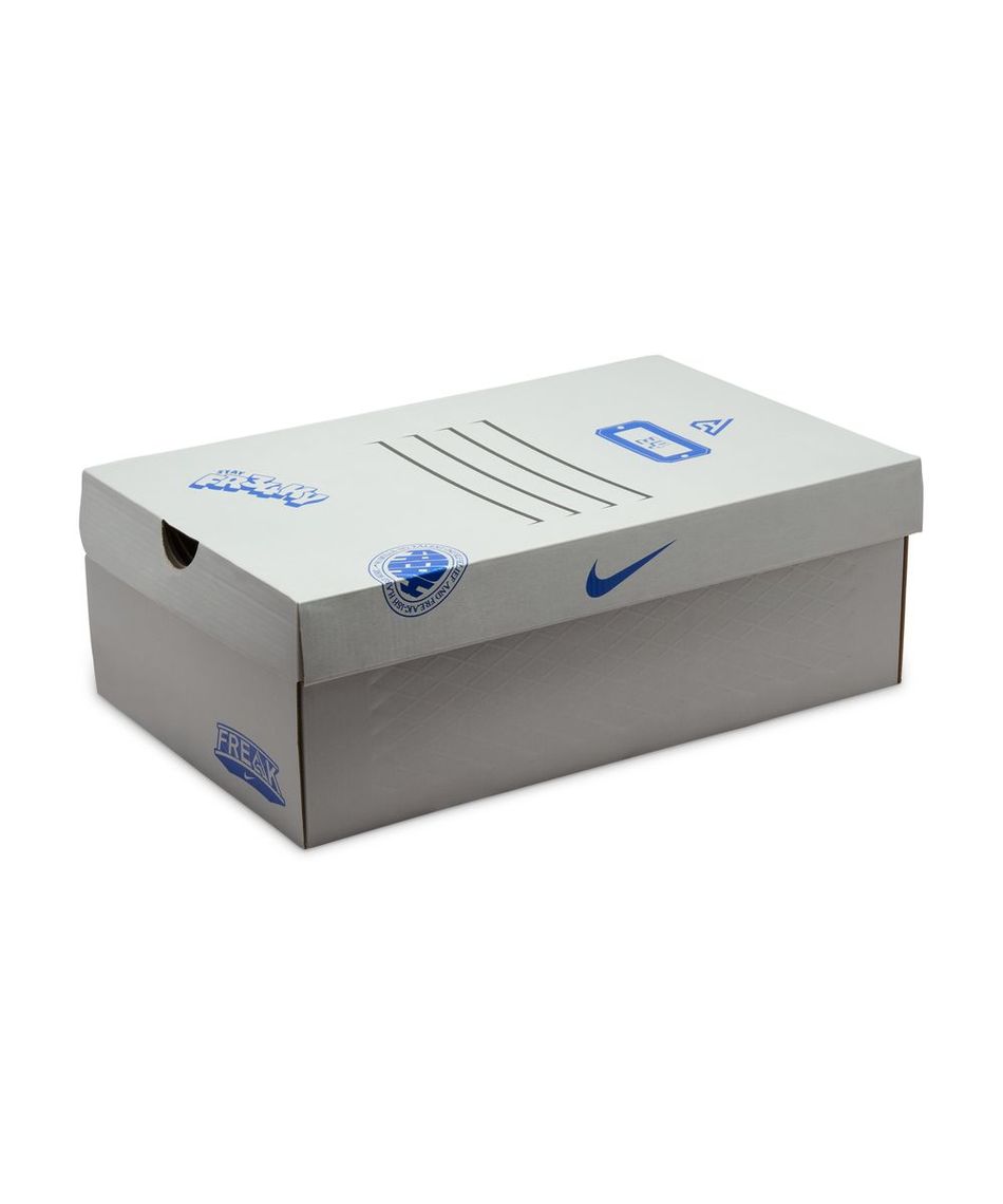 バスケットシューズ 24FA FREAK 6 GS ヤニス フリーク 6 FQ7378-101