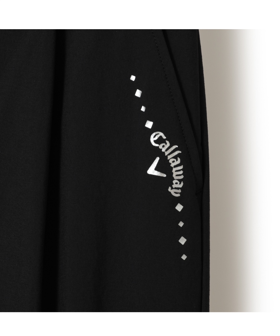 キャロウェイ(Callaway) ゴルフウェア ロングパンツ 8WAYストレッチ