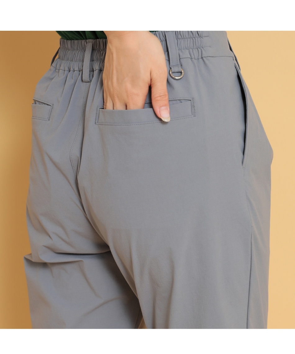 キャロウェイ(Callaway) ゴルフウェア ロングパンツ 8WAYストレッチ