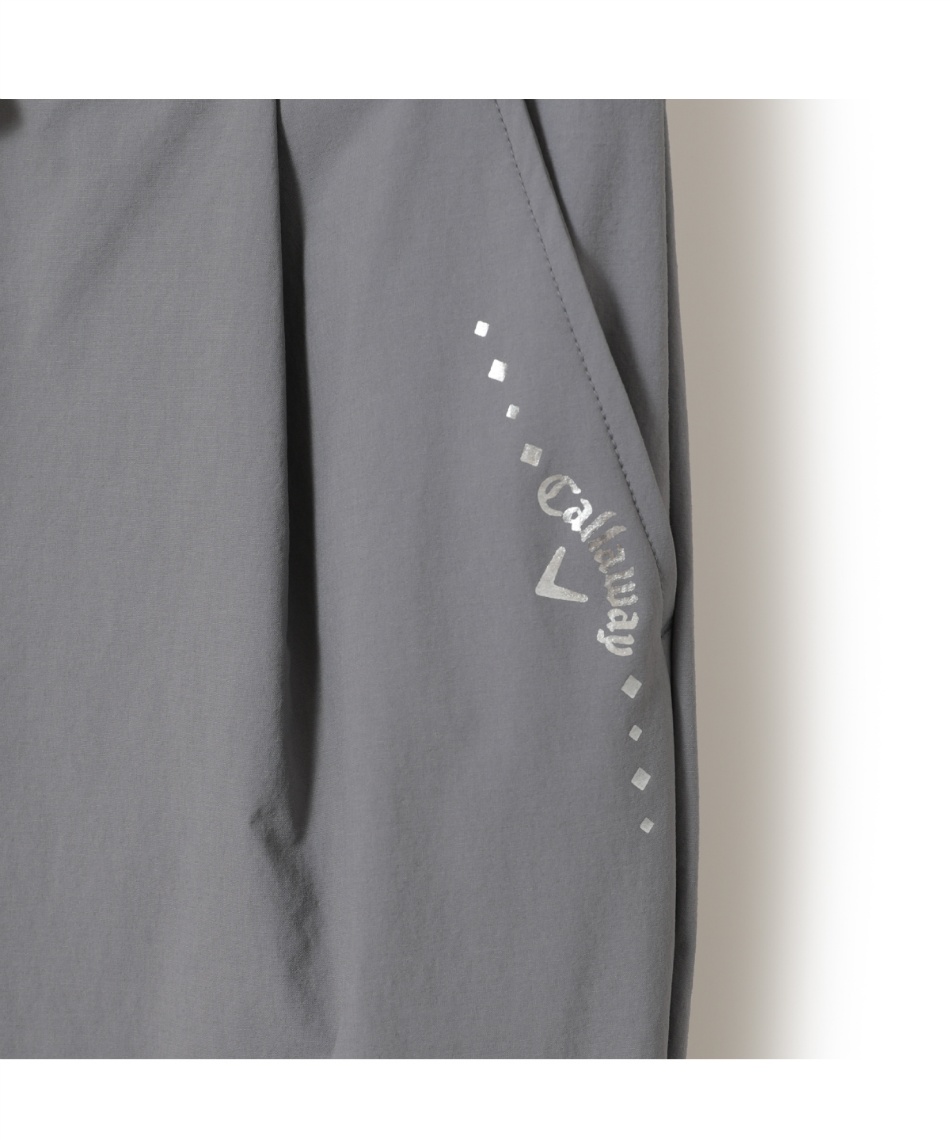 キャロウェイ(Callaway) ゴルフウェア ロングパンツ 8WAYストレッチ