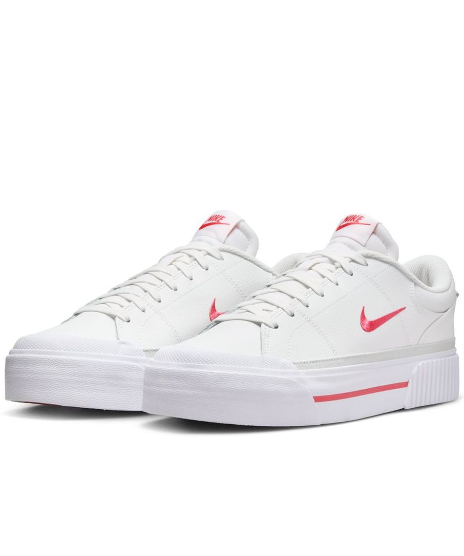 スニーカー 24FA コートレガシー リフト W FV5526-102