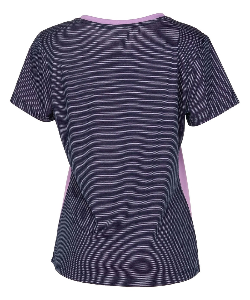 フィラ(FILA) テニスウェア ゲームシャツ ゲームシャツ VL2921