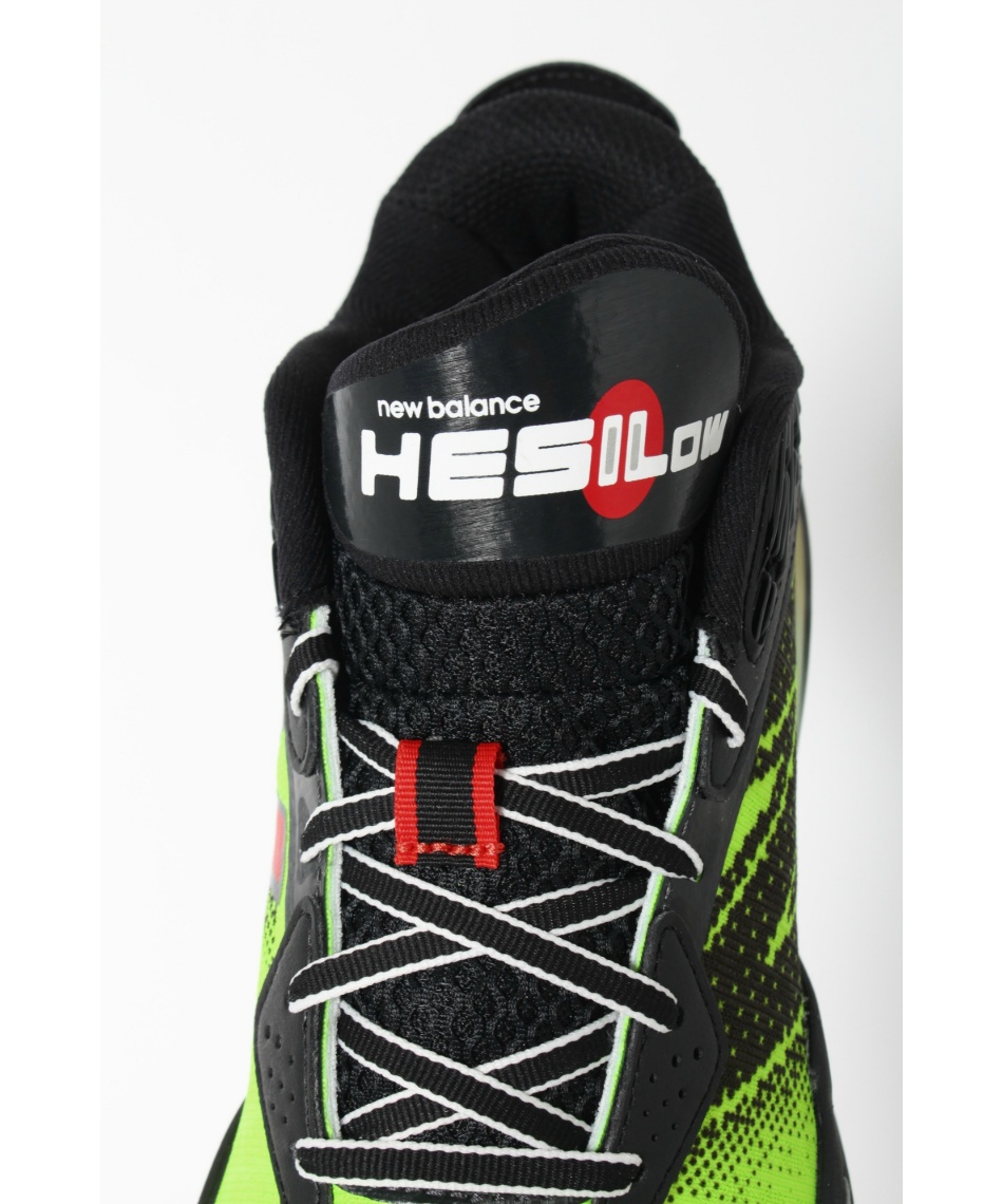 シューズ(男性用) HESI LOW V2(BBHSLBL2) バスケットシューズ HESI LOW V2 BBHSLBL2 D | スポーツ用品なら