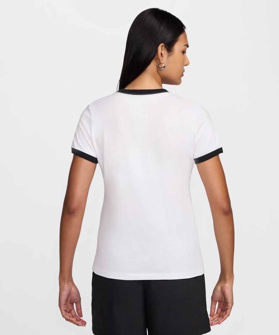 ナイキ(NIKE) Tシャツ 半袖 L NSW OPP1 リンガー 半袖T HJ6872