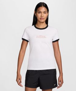 ナイキ(NIKE) Tシャツ 半袖 L NSW OPP1 リンガー 半袖T HJ6872