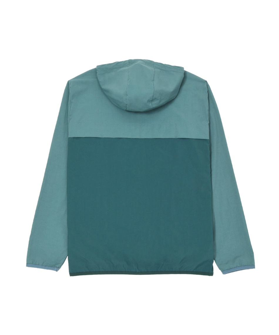 ニューバランス(new balance) ウインドブレーカー ジャケット AHL