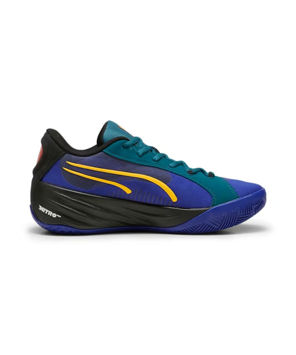 プーマ(PUMA) バスケットシューズ オールプロ ニトロ クラウド