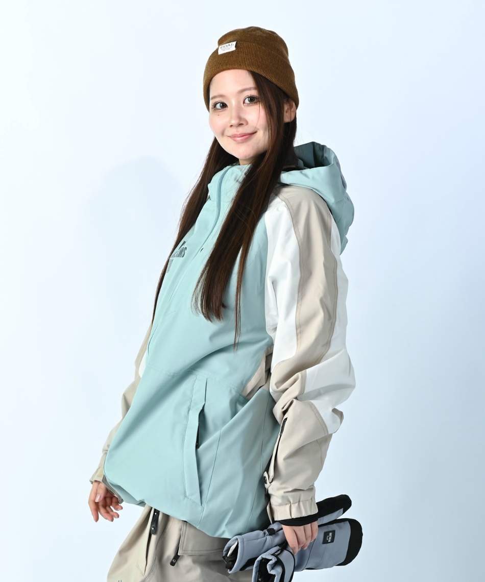 ニーマ(nima) スノーボードウェア ジャケット SNB JK NB-1104