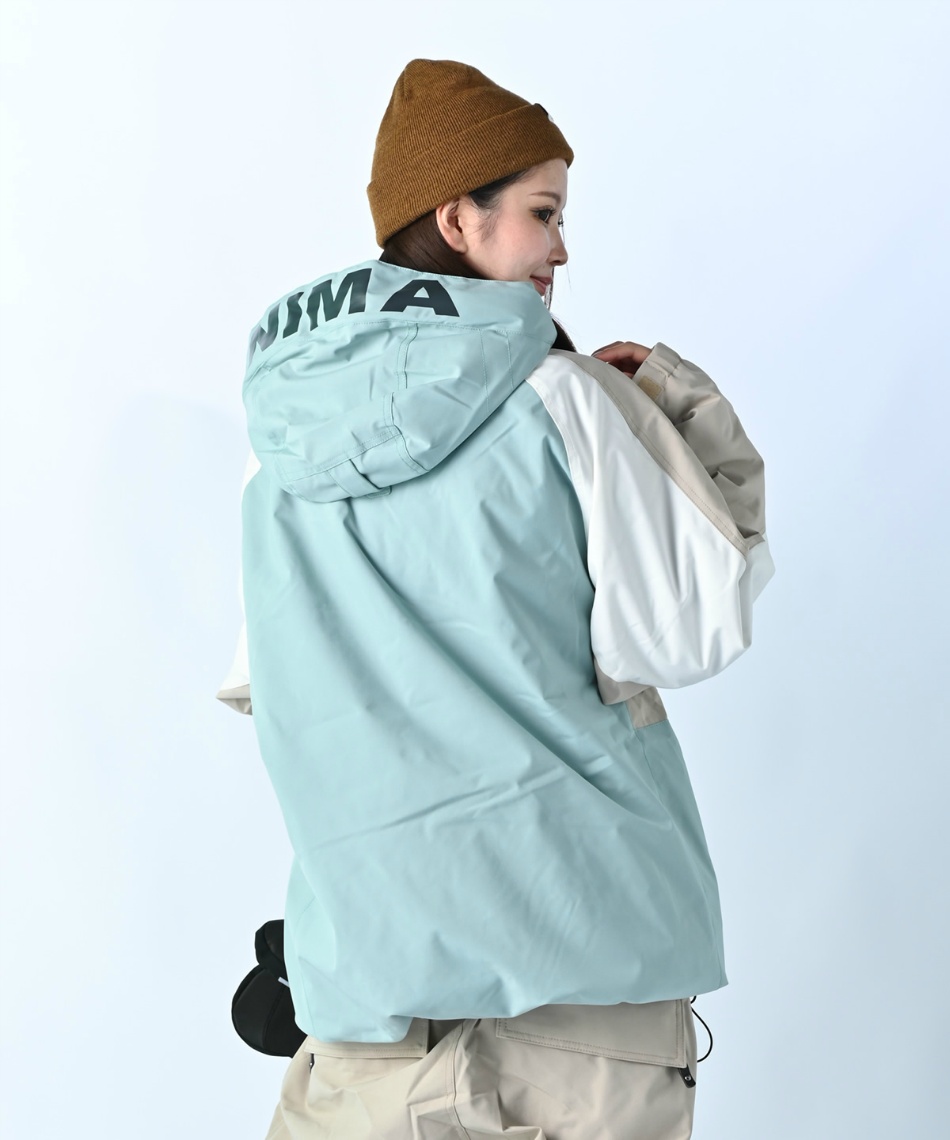 ニーマ(nima) スノーボードウェア ジャケット SNB JK NB-1104 【24-25