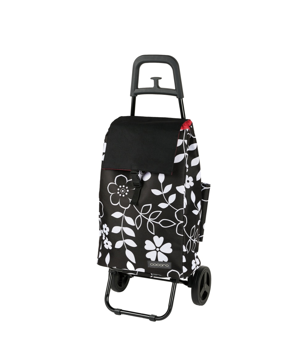 キャリーカート レギュラーカートフラワー 5449ﾌﾗﾜｰｶｰﾄｾｯﾄ | スポーツ