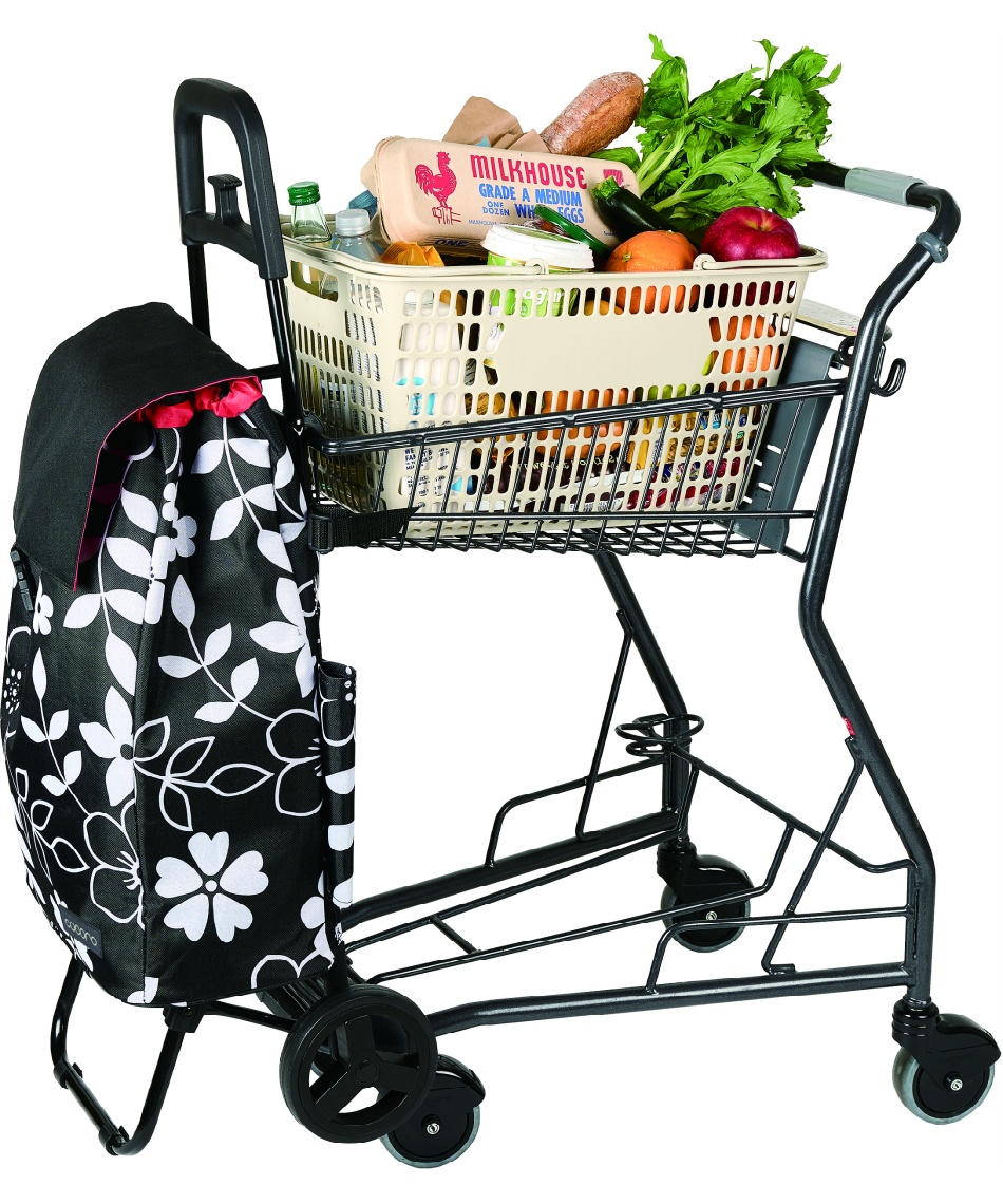 キャリーカート レギュラーカートフラワー 5449ﾌﾗﾜｰｶｰﾄｾｯﾄ | スポーツ