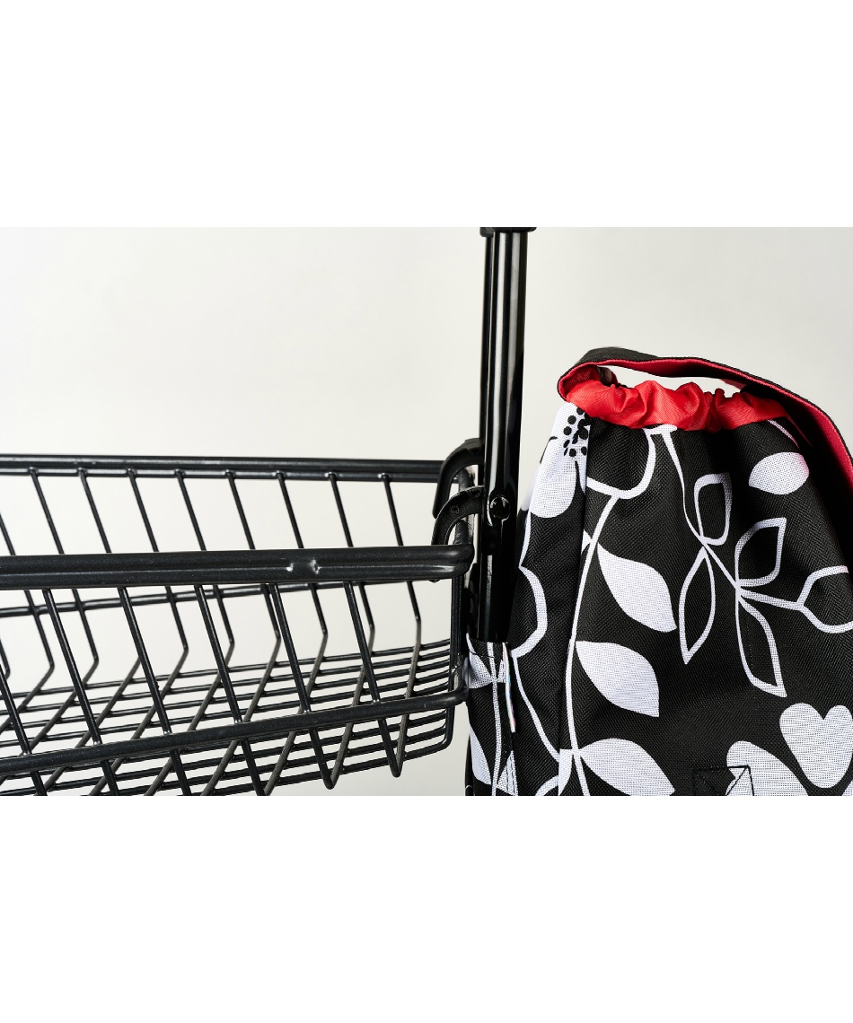 キャリーカート レギュラーカートフラワー 5449ﾌﾗﾜｰｶｰﾄｾｯﾄ | スポーツ