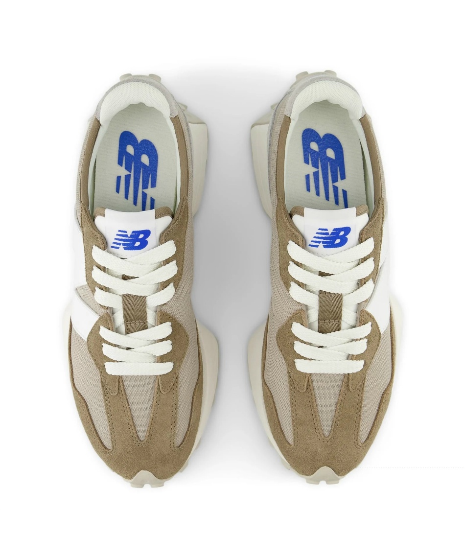 ニューバランス(new balance) スニーカー 327 CH U327CH D | スポーツ