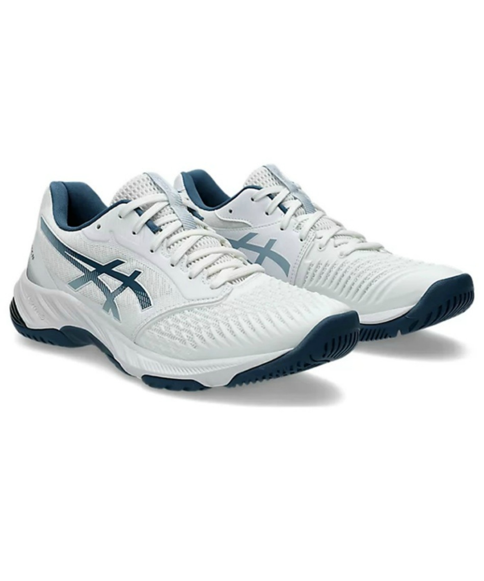 アシックス AsicsバレーボールシューズNTBRNR BLSTC FF 2 楽天市場】アシックス（ASICS）（メンズ、レディース
