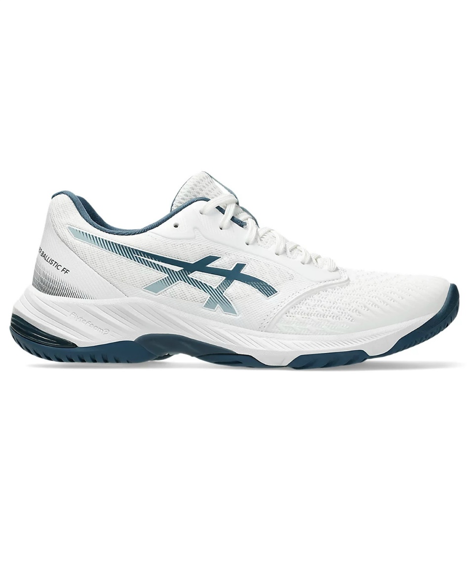 アシックス(asics) バレーシューズ NTBRNR BLSTC FF 3 1053A055