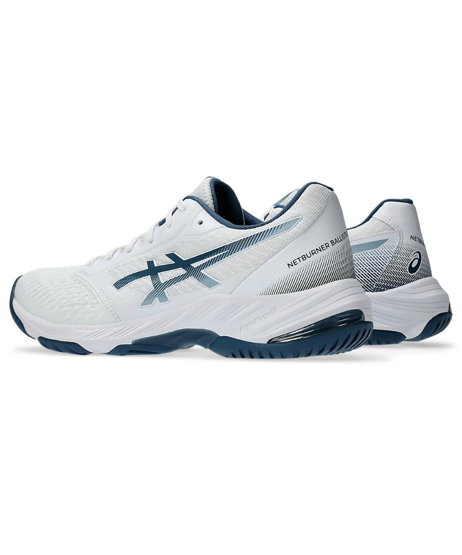 アシックス(asics) バレーシューズ NTBRNR BLSTC FF 3 1053A055-103