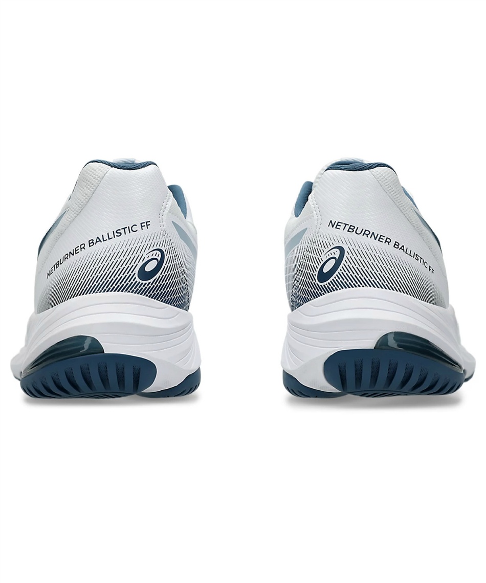 アシックス AsicsバレーボールシューズNTBRNR BLSTC FF 2 楽天市場】【2022秋冬 新色】 アシックス 【ASICS】 メンズ