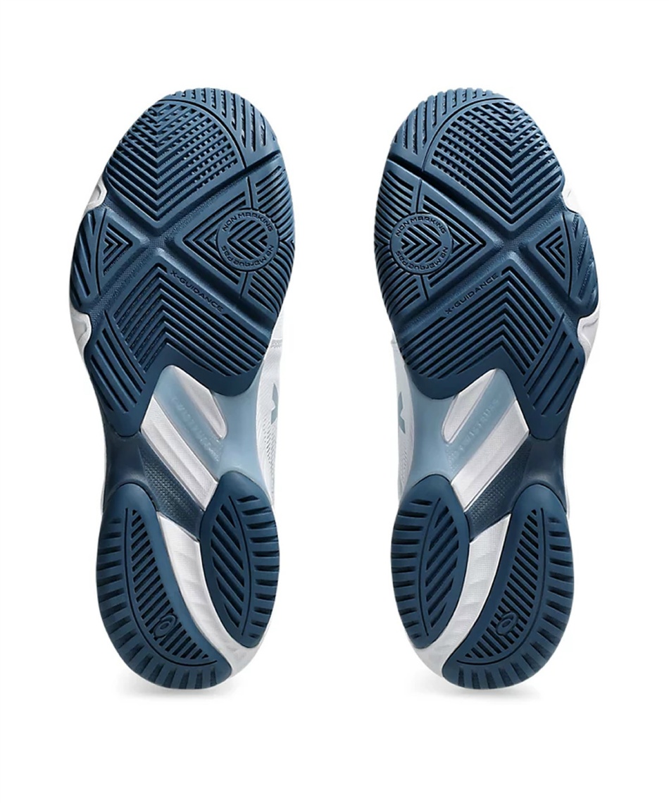 アシックス(asics) バレーシューズ NTBRNR BLSTC FF 3 1053A055-103