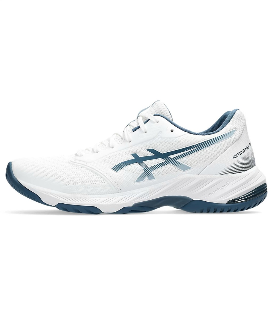 アシックス(asics) バレーシューズ NTBRNR BLSTC FF 3 1053A055-103