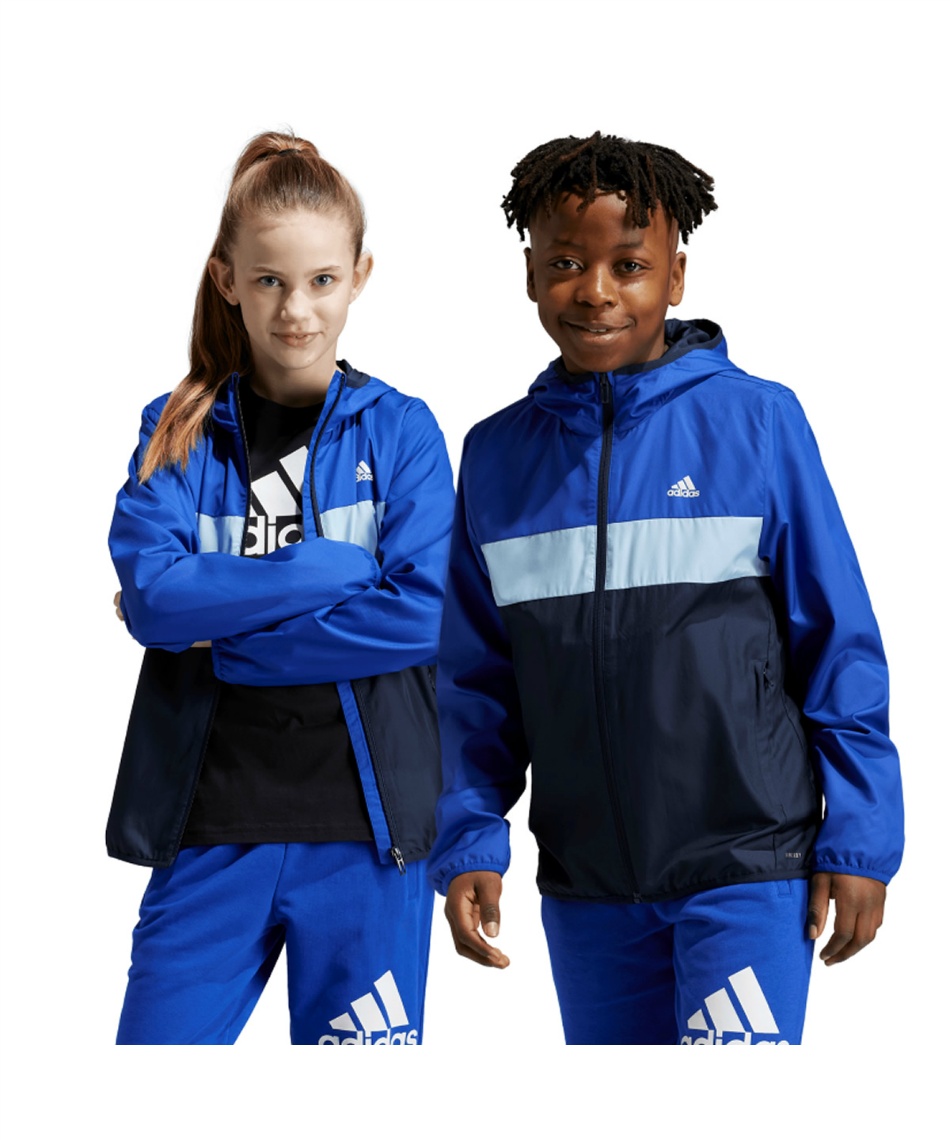 アウタージャケットTIBERIO ウィンドブレーカーIV9514 JTH14