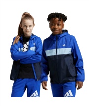 アウタージャケットTIBERIO ウィンドブレーカーIV9514 JTH14