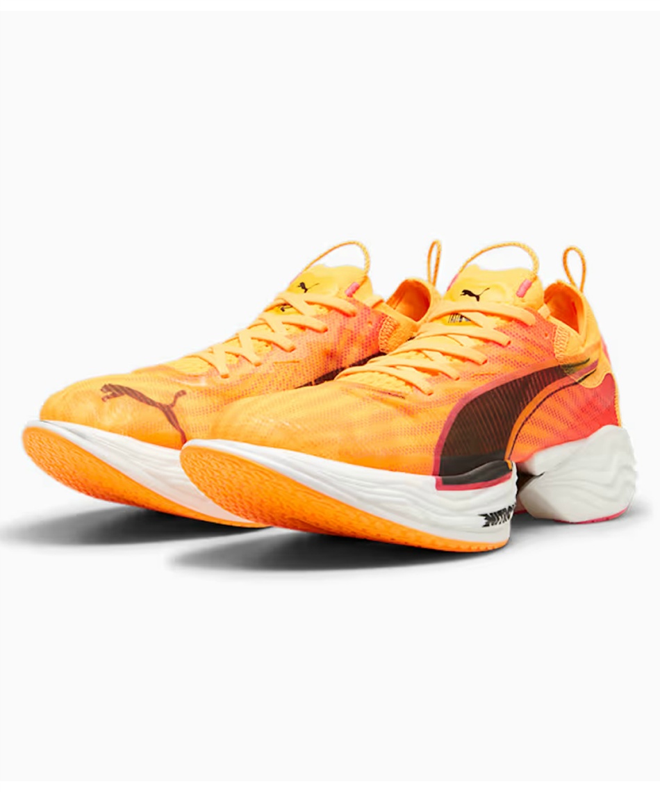 プーマ(PUMA) ランニングシューズ FAST-R ニトロ エリート 2