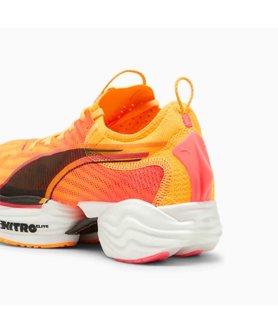 プーマ ランニング シューズ FAST-R ニトロ エリート2 310217 プーマ(PUMA) ランニングシューズ FAST-R ニトロ エリート 2