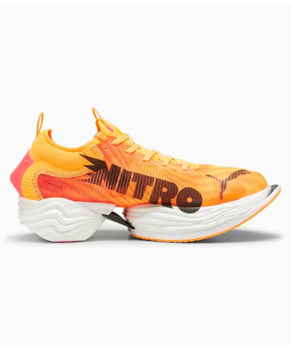 プーマ(PUMA) ランニングシューズ FAST-R ニトロ エリート 2