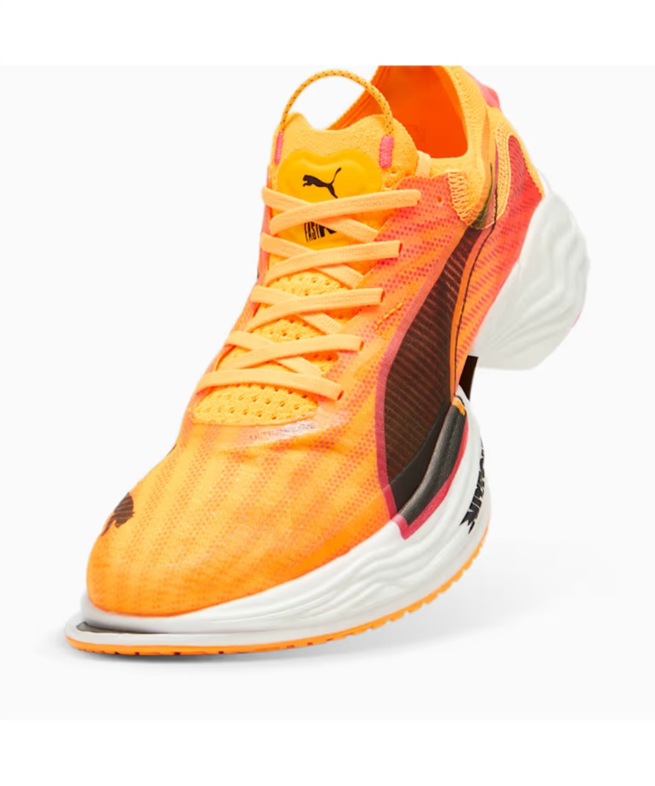 プーマ(PUMA) ランニングシューズ FAST-R ニトロ エリート 2