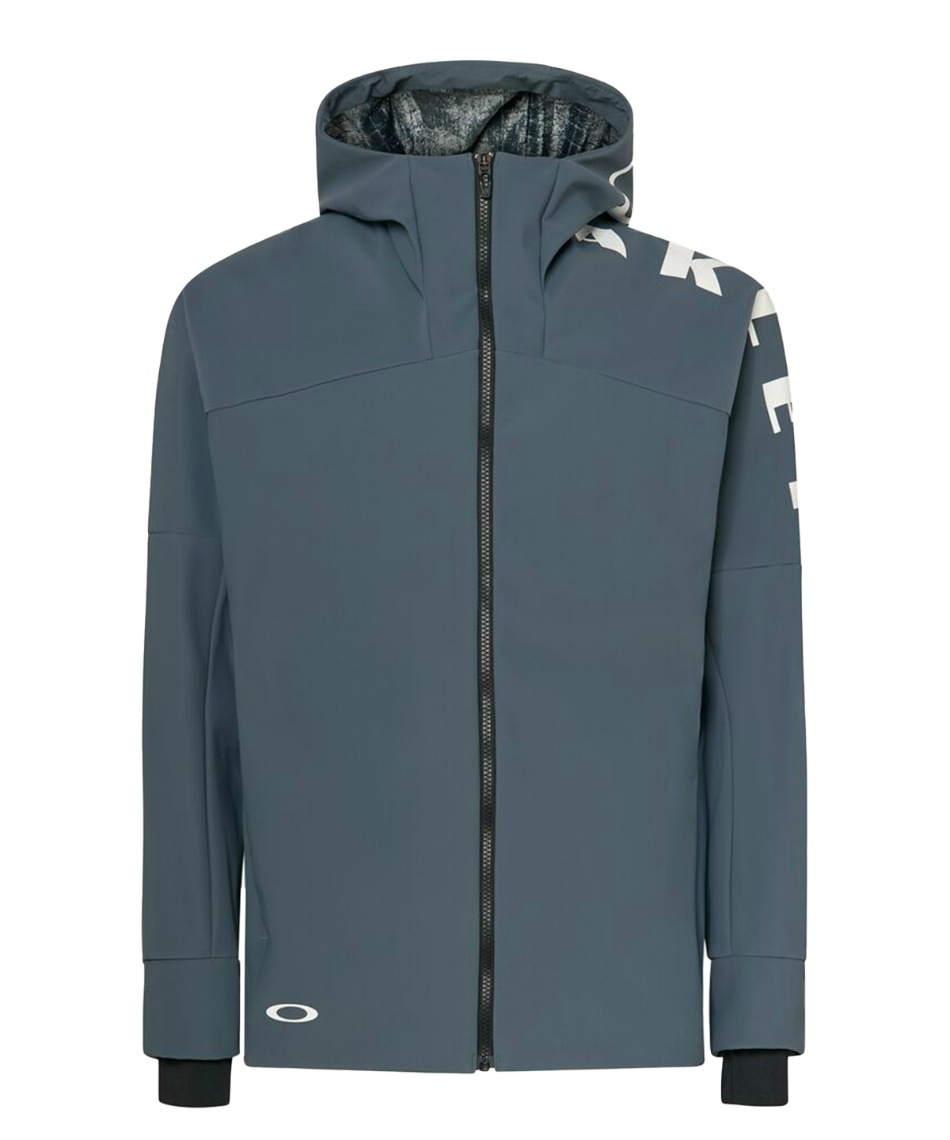 オークリー(OAKLEY) スポーツウェア ジャージ 上下セット EN 3RDG