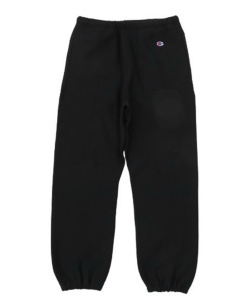 獲得ポイント84pt 28% OFF/SALE 【送料無料】チャンピオン(Champion) スウェットパンツ リバースウィーブ スウェットパンツ C3-W205-090 メンズ 090 M