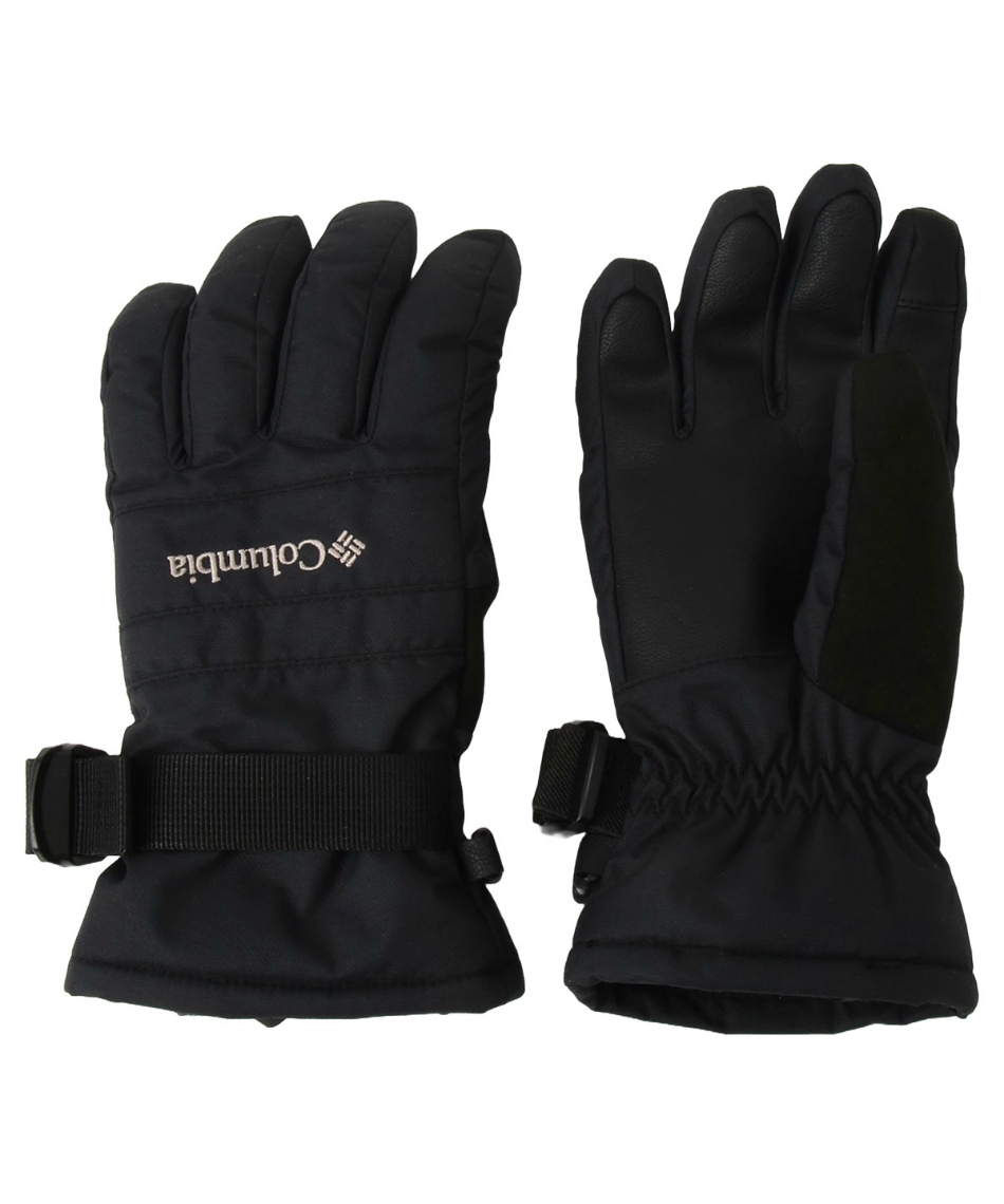 コロンビア(Columbia) スキー スノーボード グローブ YOUTH WHIRLIBIRD