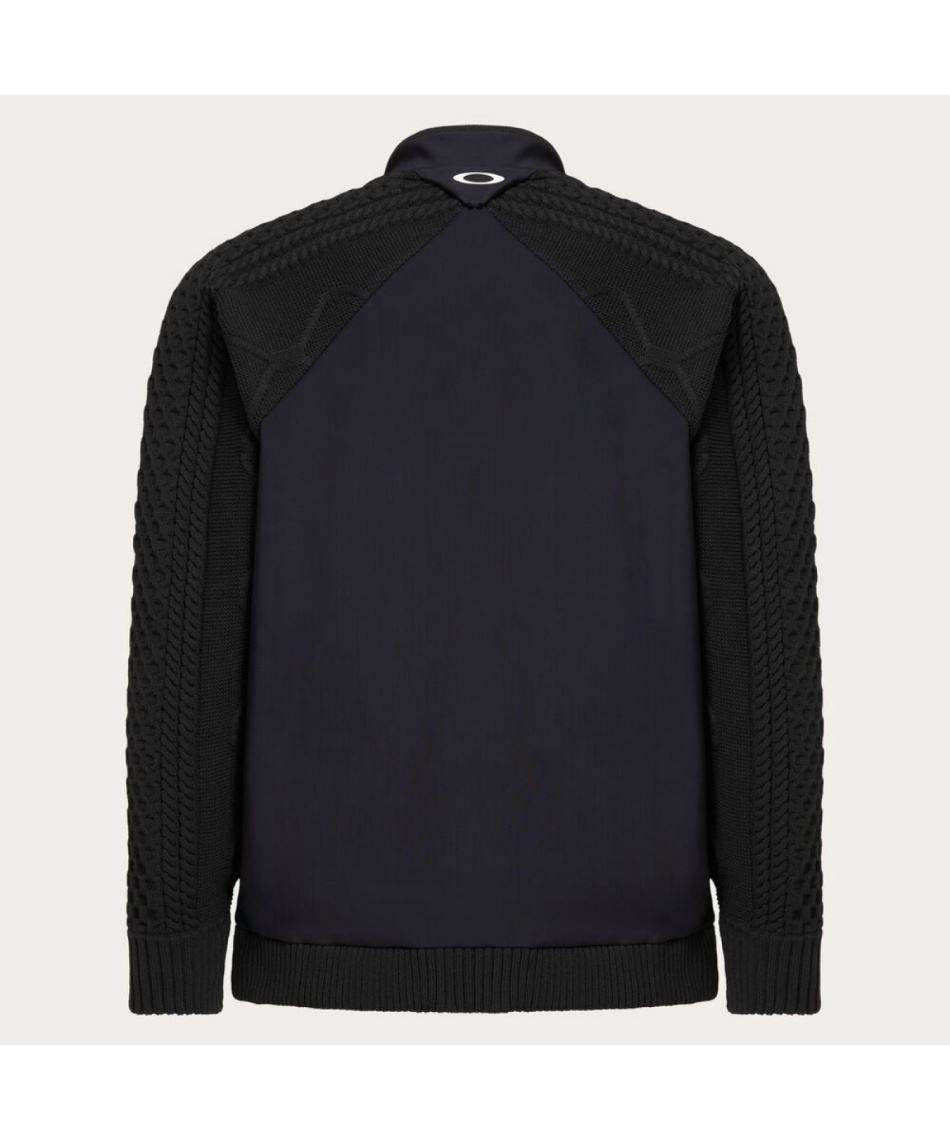 オークリー(OAKLEY) ゴルフウェア ブルゾン Skull Synchronism Hybrid