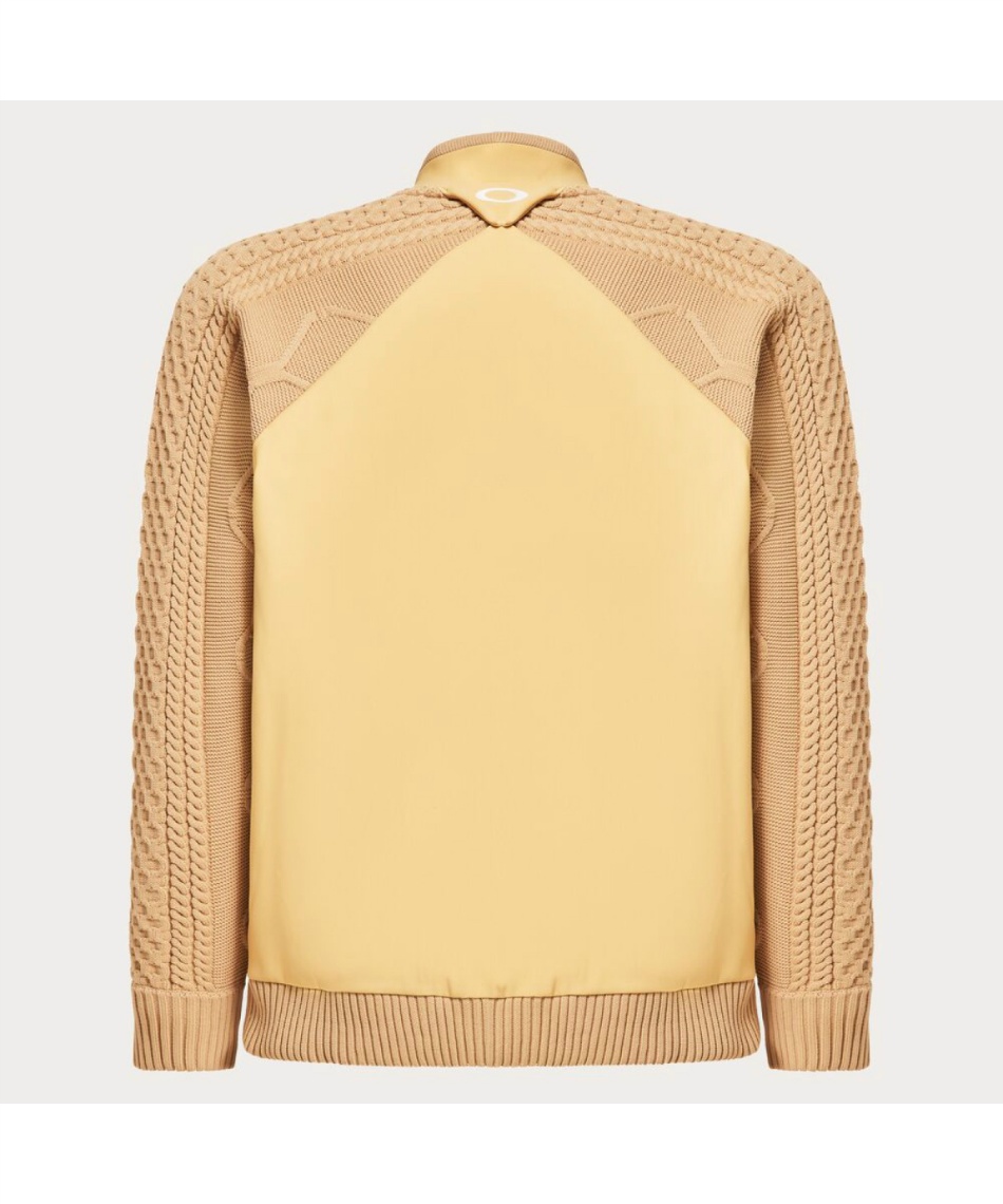 オークリー(OAKLEY) ゴルフウェア ブルゾン Skull Synchronism Hybrid