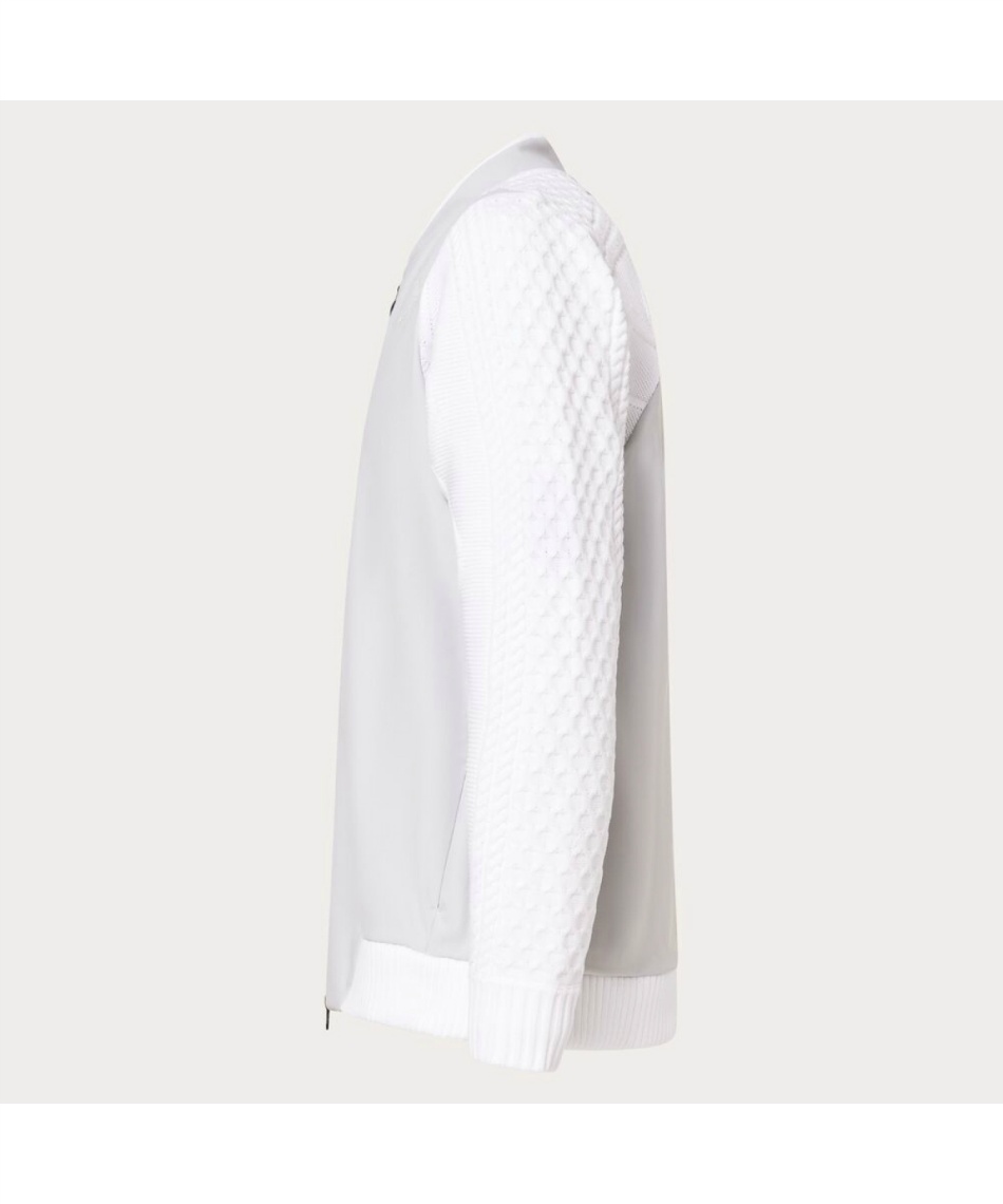 オークリー(OAKLEY) ゴルフウェア ブルゾン Skull Synchronism Hybrid