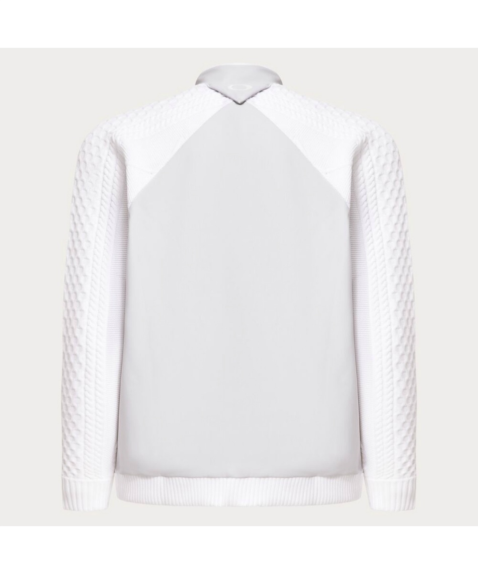 オークリー(OAKLEY) ゴルフウェア ブルゾン Skull Synchronism Hybrid