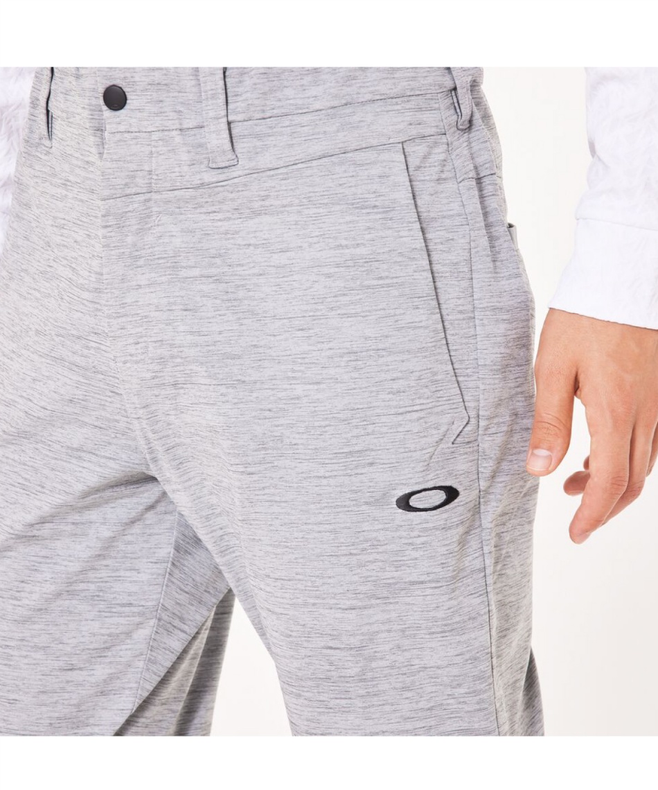 ゴルフウェア ロングパンツ ニットリラックスジョガーパンツ FOA407003