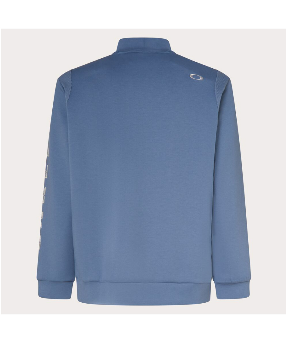 ゴルフウェア スウェット GBエリプスモックネックトレーナー FOA406952