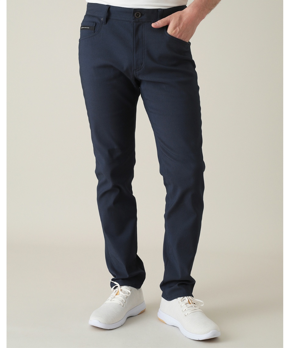 トラヴィスマシュー(TravisMathew) ゴルフウェア ロングパンツ 5P Long