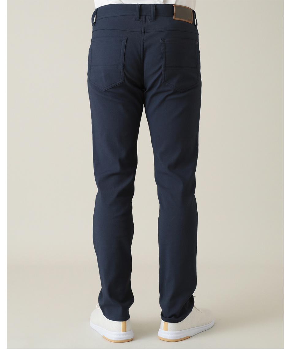 トラヴィスマシュー(TravisMathew) ゴルフウェア ロングパンツ 5P Long