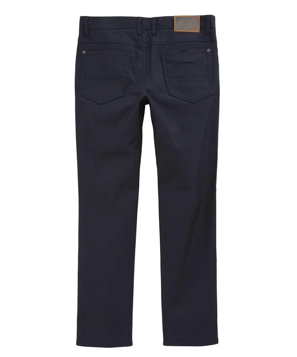 トラヴィスマシュー(TravisMathew) ゴルフウェア ロングパンツ 5P Long